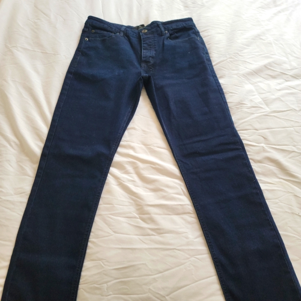Slim fit dark CLSC Jeans